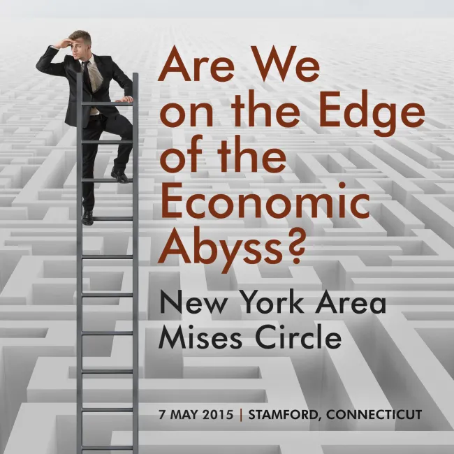 iTunesU Badge: Stamford Mises Circle 2015